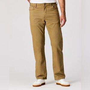 Flint and Tinder Classic Fit 365 5 Pocket Pant